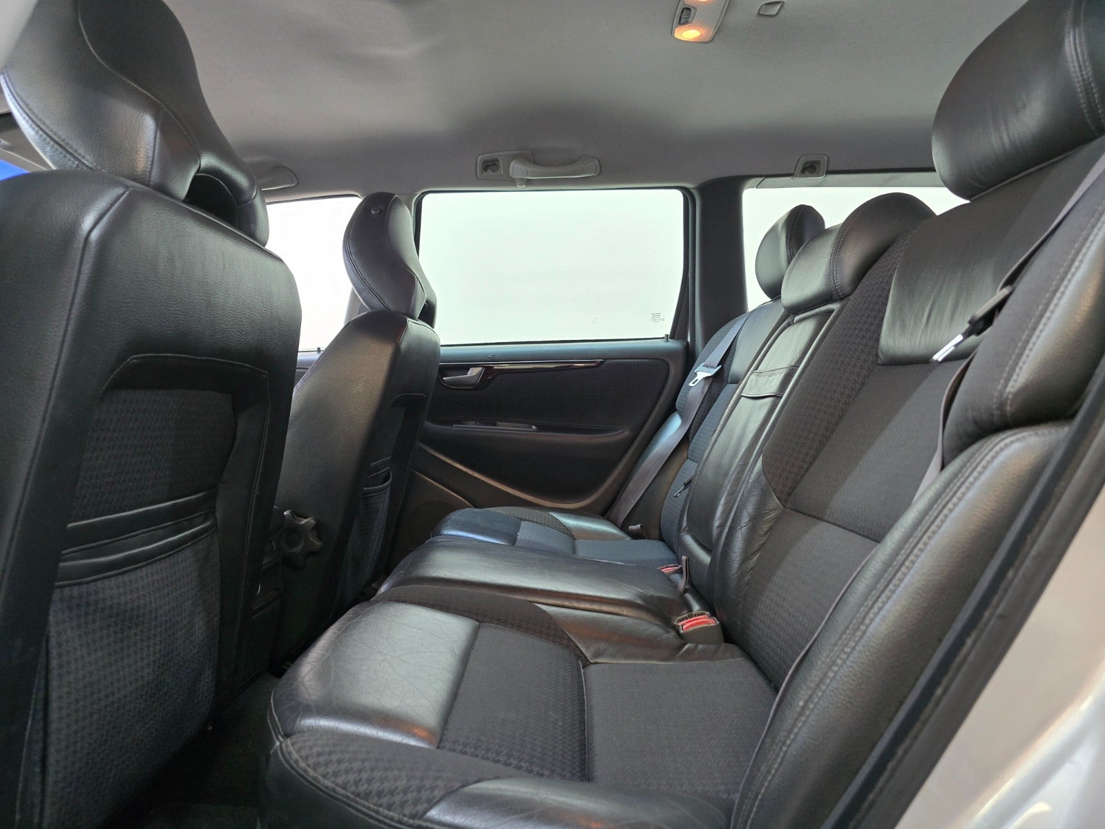 Billede af Volvo V70 2,4 140 aut.