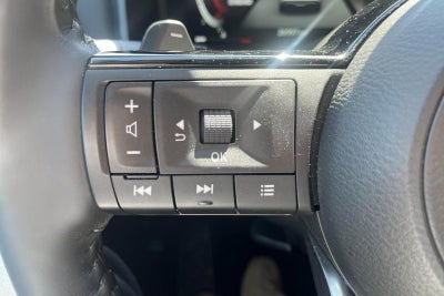 Nissan Qashqai mHEV N-Connecta X-tr.