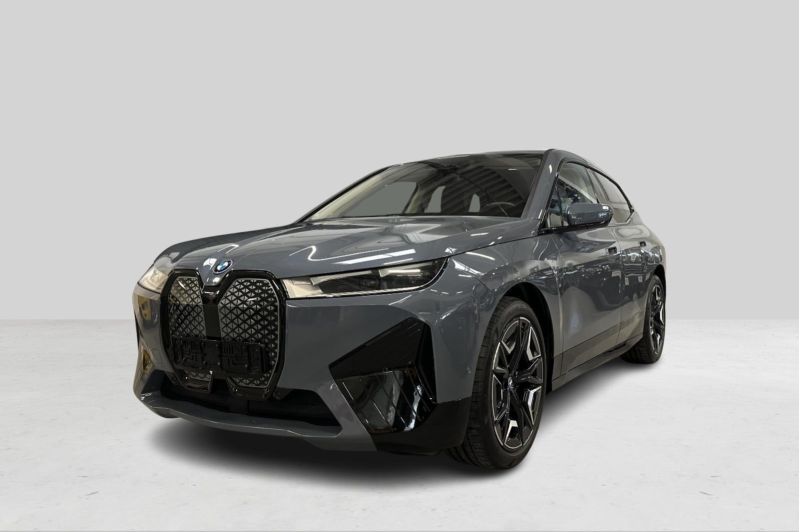 BMW iX xDrive50 Sport