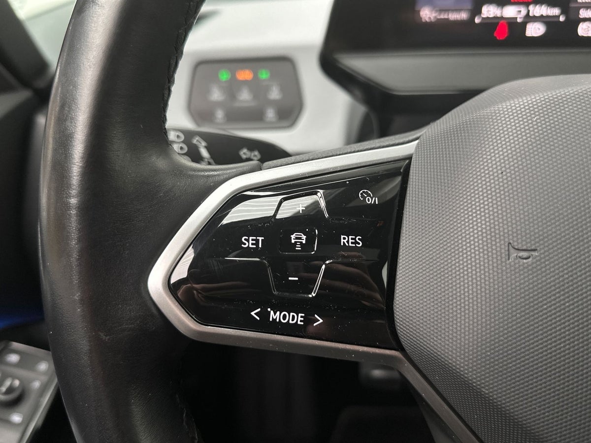 VW ID.3 1ST Plus Performance billede 15