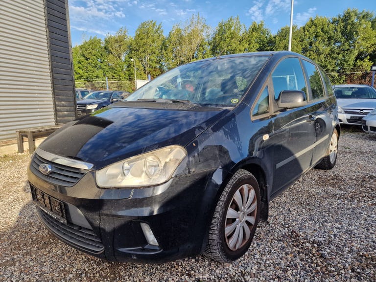 Ford C-MAX TDCi 90 Ambiente