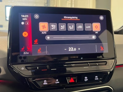 VW ID.3 Pro Performance Life