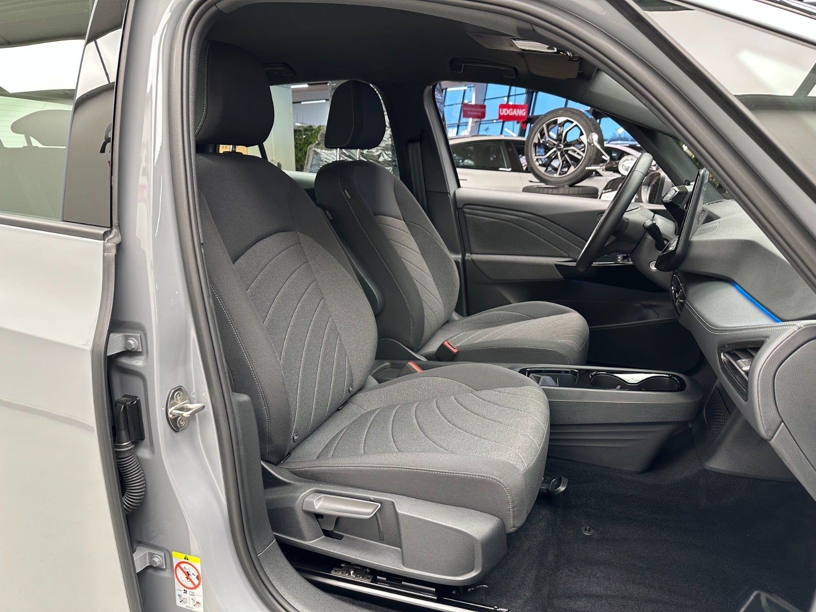 Billede af VW ID.3 58 Pro