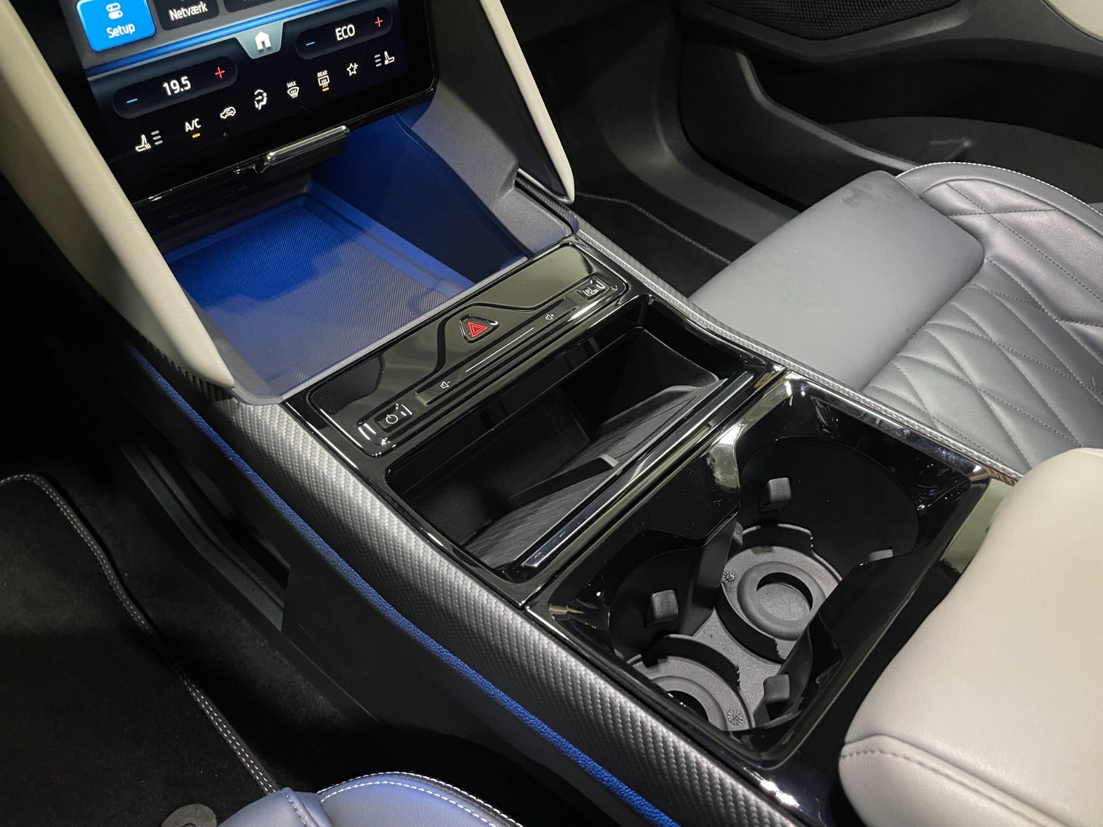 Billede af Ford Explorer 77 Premium Extended Range