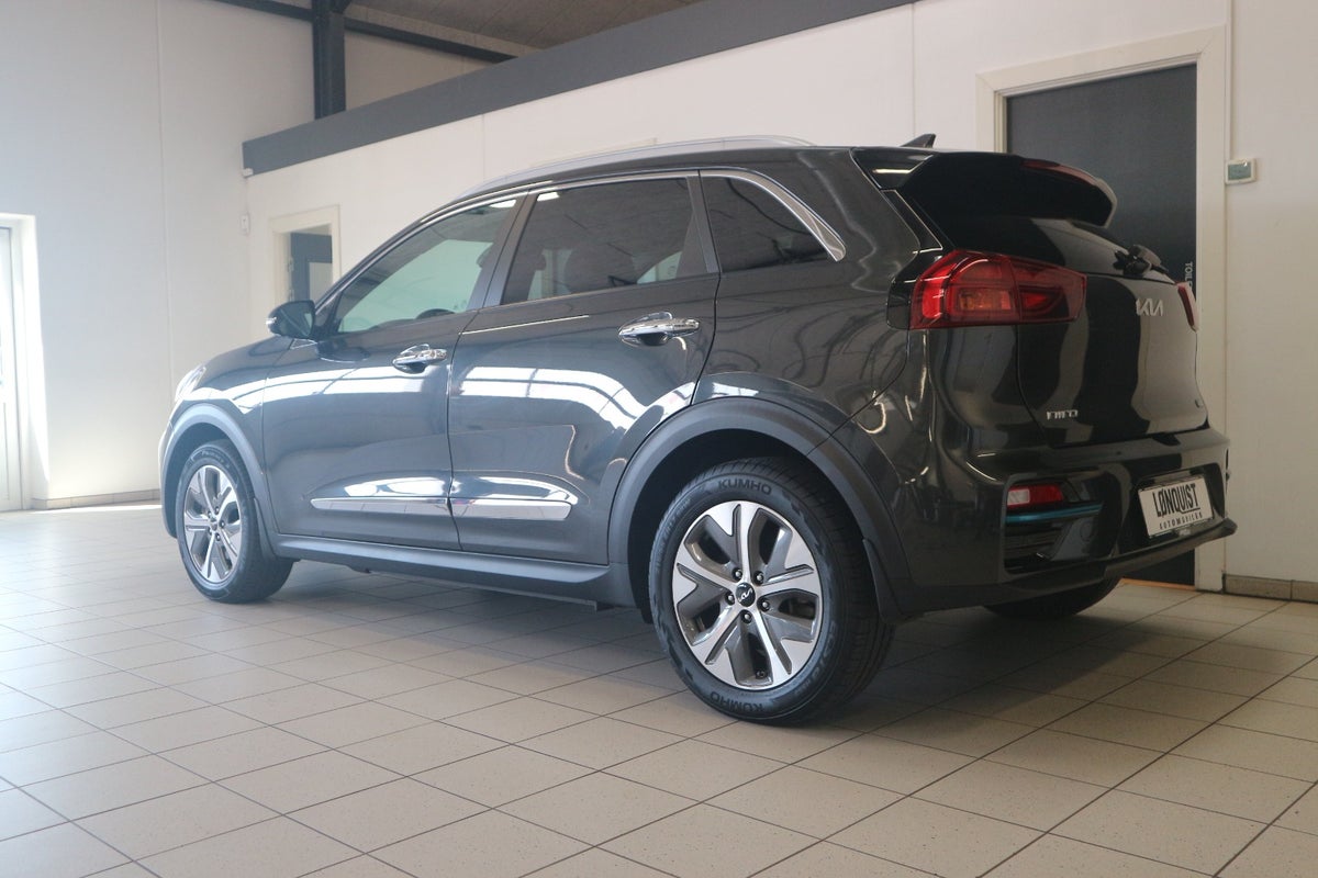 Kia e-Niro Advance+