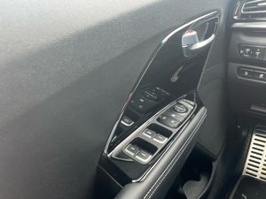 Kia e-Niro Advance