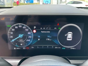 Kia Niro PHEV Upgrade+ DCT