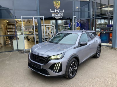 Peugeot e-2008 54 Active 5d