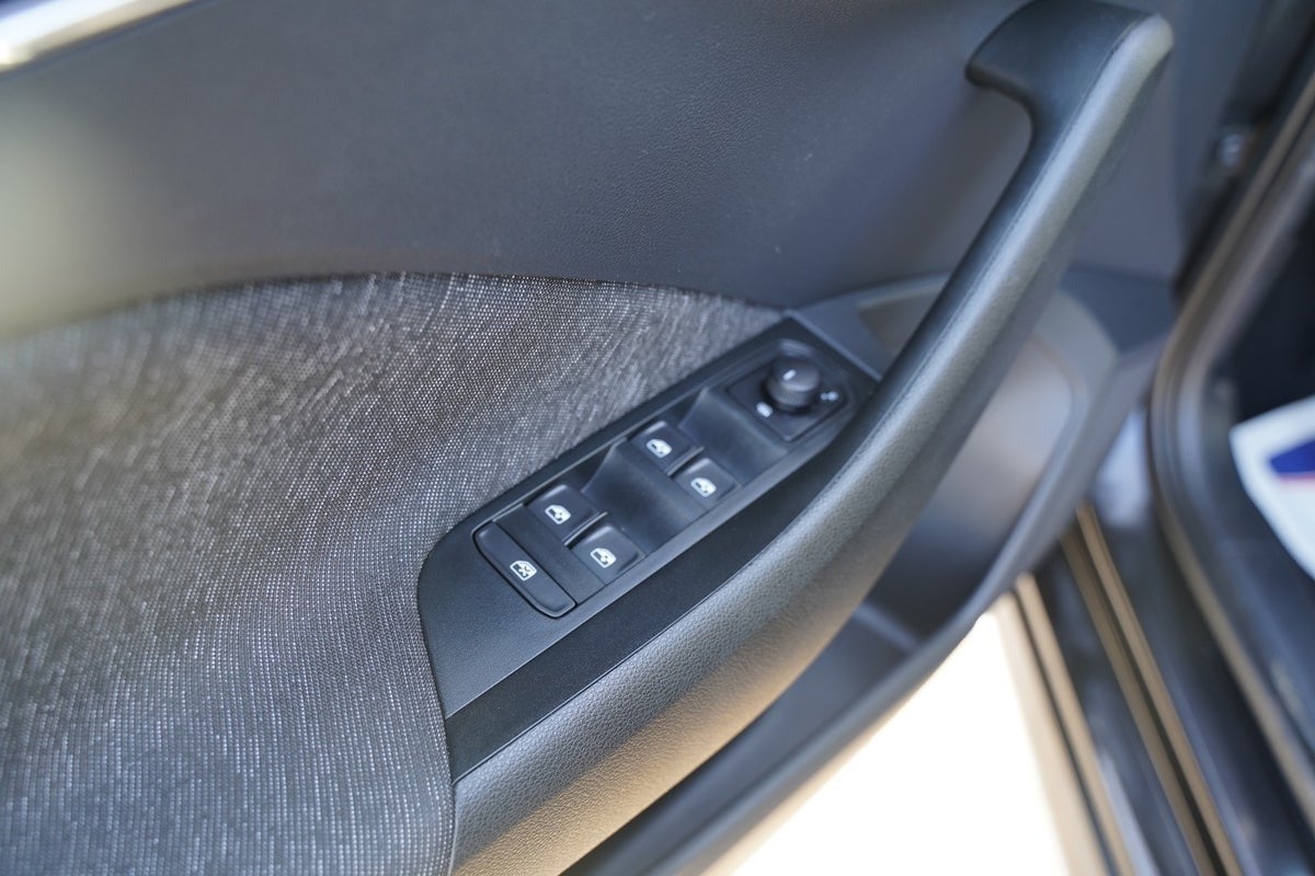Billede af Skoda Kamiq 1,0 TSi 110 Style