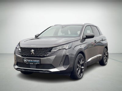 Peugeot 3008 Hybrid Allure Pack EAT8