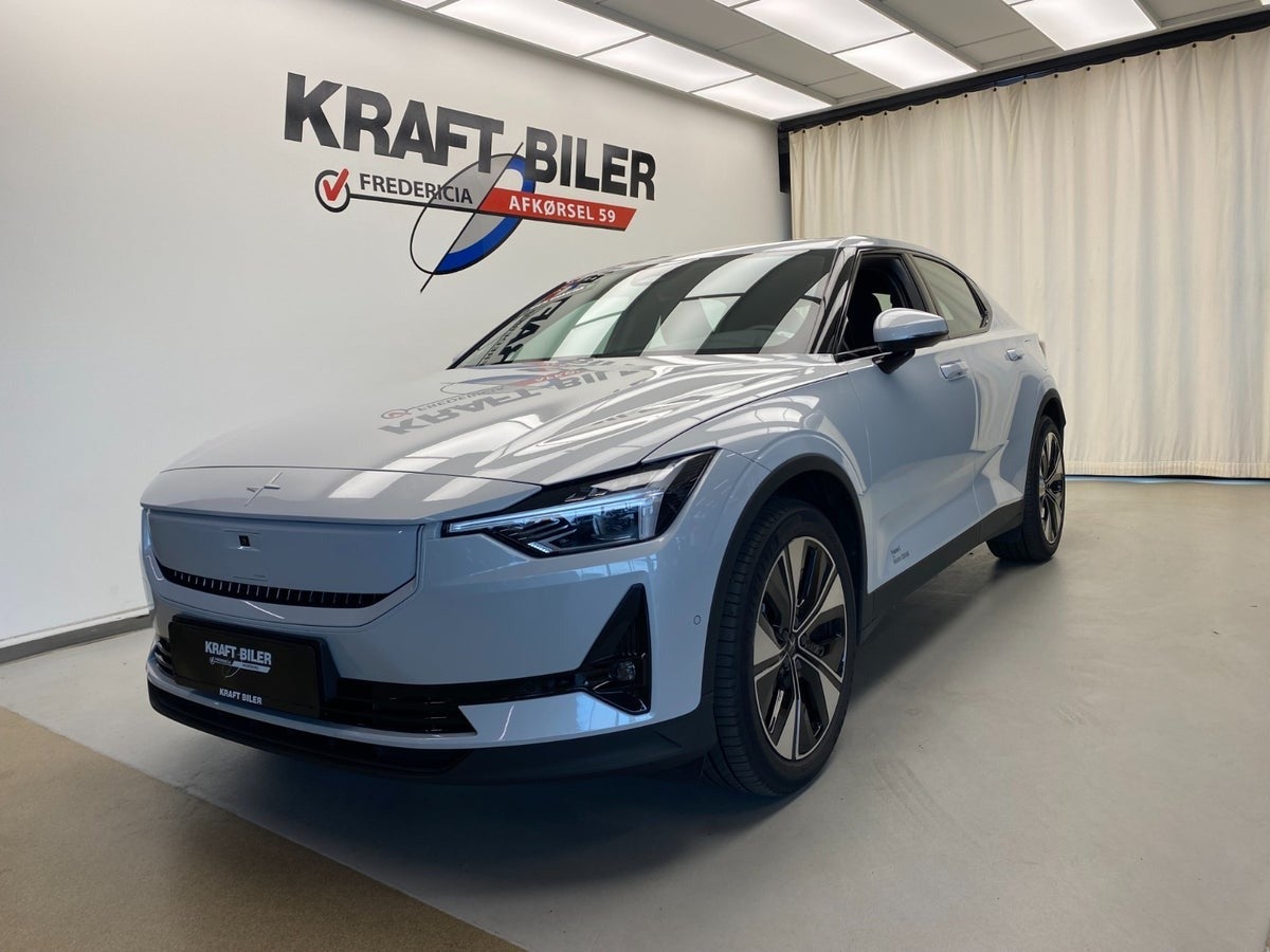 Billede af Polestar 2  Standard Range