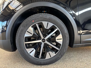 Ford Explorer Select Extended Range