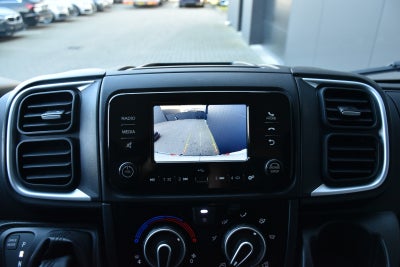 Peugeot Boxer 335 BlueHDi 140 L2H2 Premium EAT8