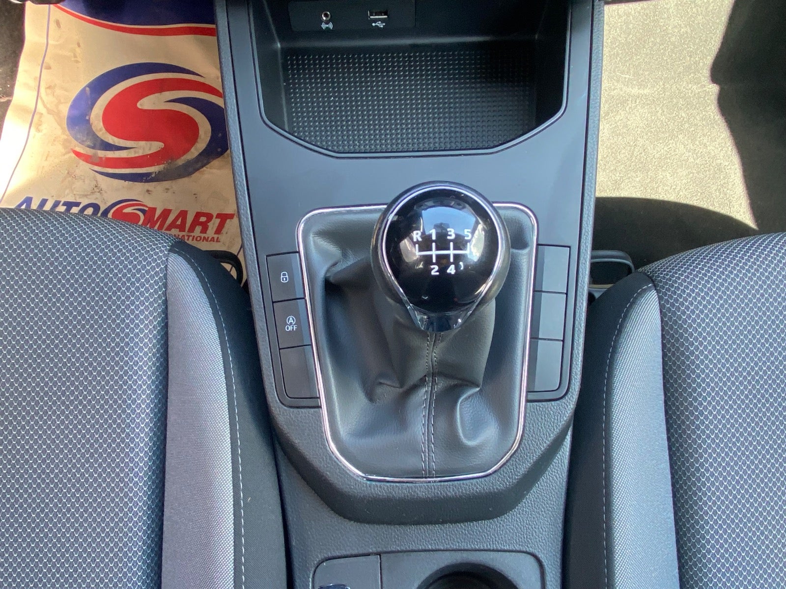 Billede af Seat Ibiza 1,0 TSi 95 Reference