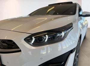 Kia Ceed PHEV Upgrade SW DCT