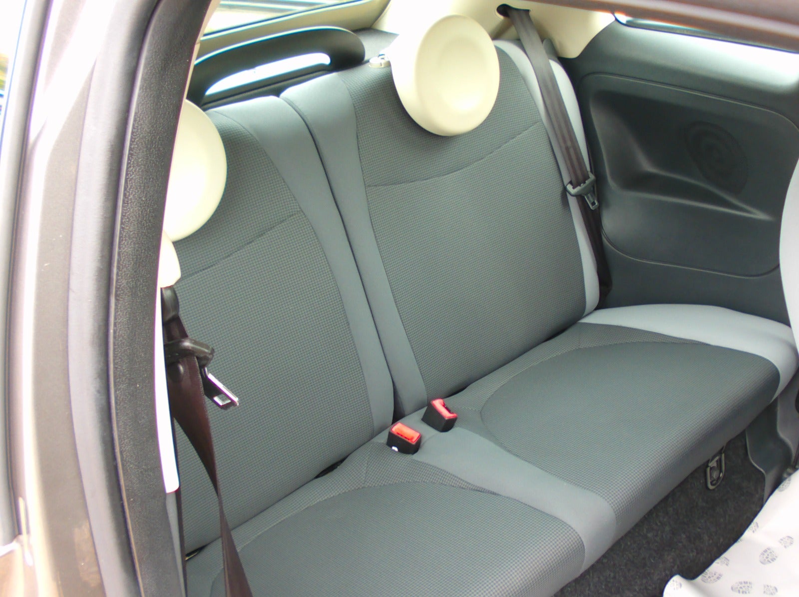 Fiat 500C, Billede 7