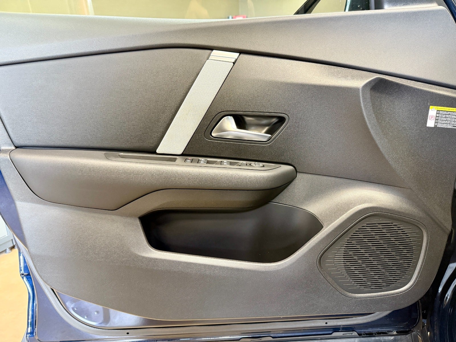 Billede af Citroën ë-C4 X 54 Max