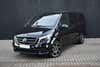 Mercedes V250 d Avantgarde aut. lang
