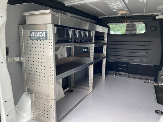 Peugeot Expert BlueHDi 177 L2 Plus EAT8 Van