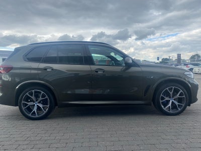 BMW X5 xDrive45e M-Sport aut. - 4