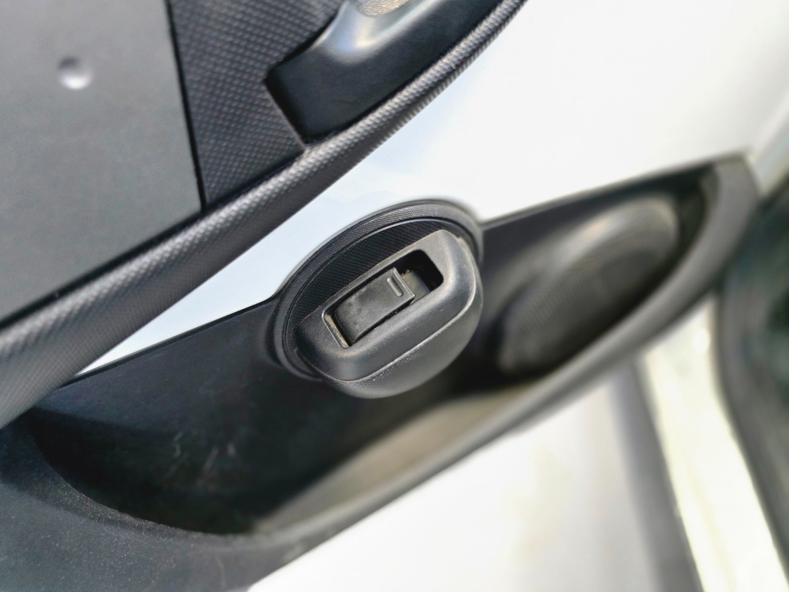 Billede af Citroën C1 1,0i Exclusive