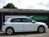 VW Golf VIII TSi 130 Life thumbnail