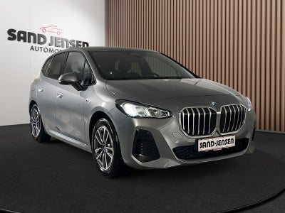 BMW 225e Active Tourer M-Sport xDrive aut.