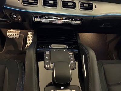 Mercedes GLE53 3,0 AMG Hybrid aut. 4Matic+