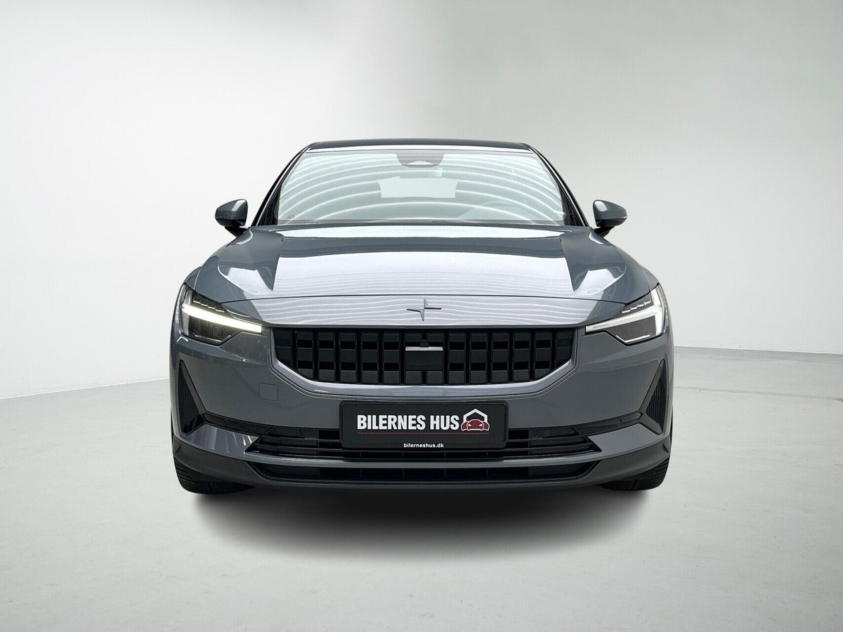 Polestar 2 Long Range billede 6