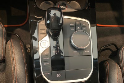 BMW 118i Sport Line aut.