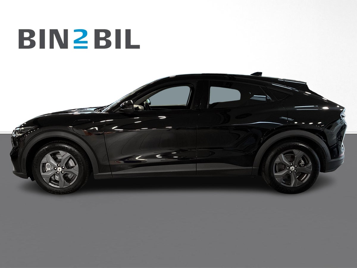 Ford Mustang Mach-E Standard Range billede 2