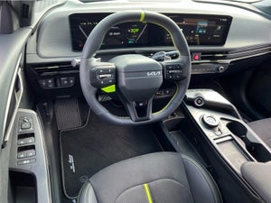 Kia EV6 GT Performance AWD
