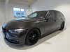 BMW 320i Touring aut. thumbnail