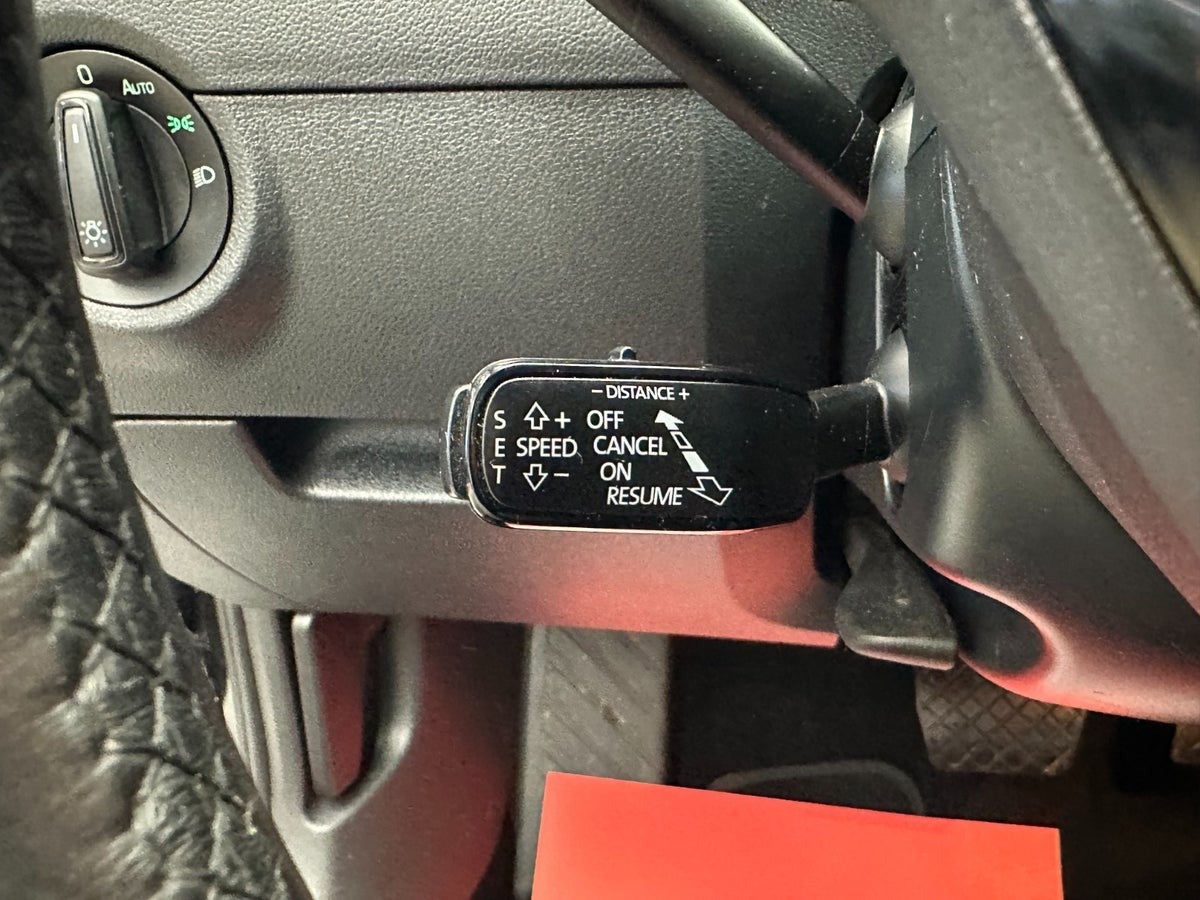 Billede af Skoda Octavia 1,5 TSi 150 Style DSG