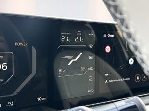 Kia EV3 Long Range GT-Line