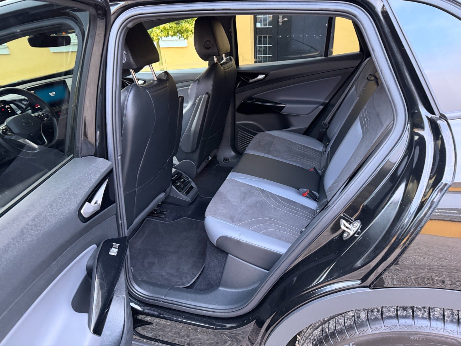 Billede af VW ID.4 77 Pro Performance