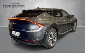 Kia EV6 Long Range Performance AWD