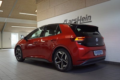 VW ID.3 Pro Performance