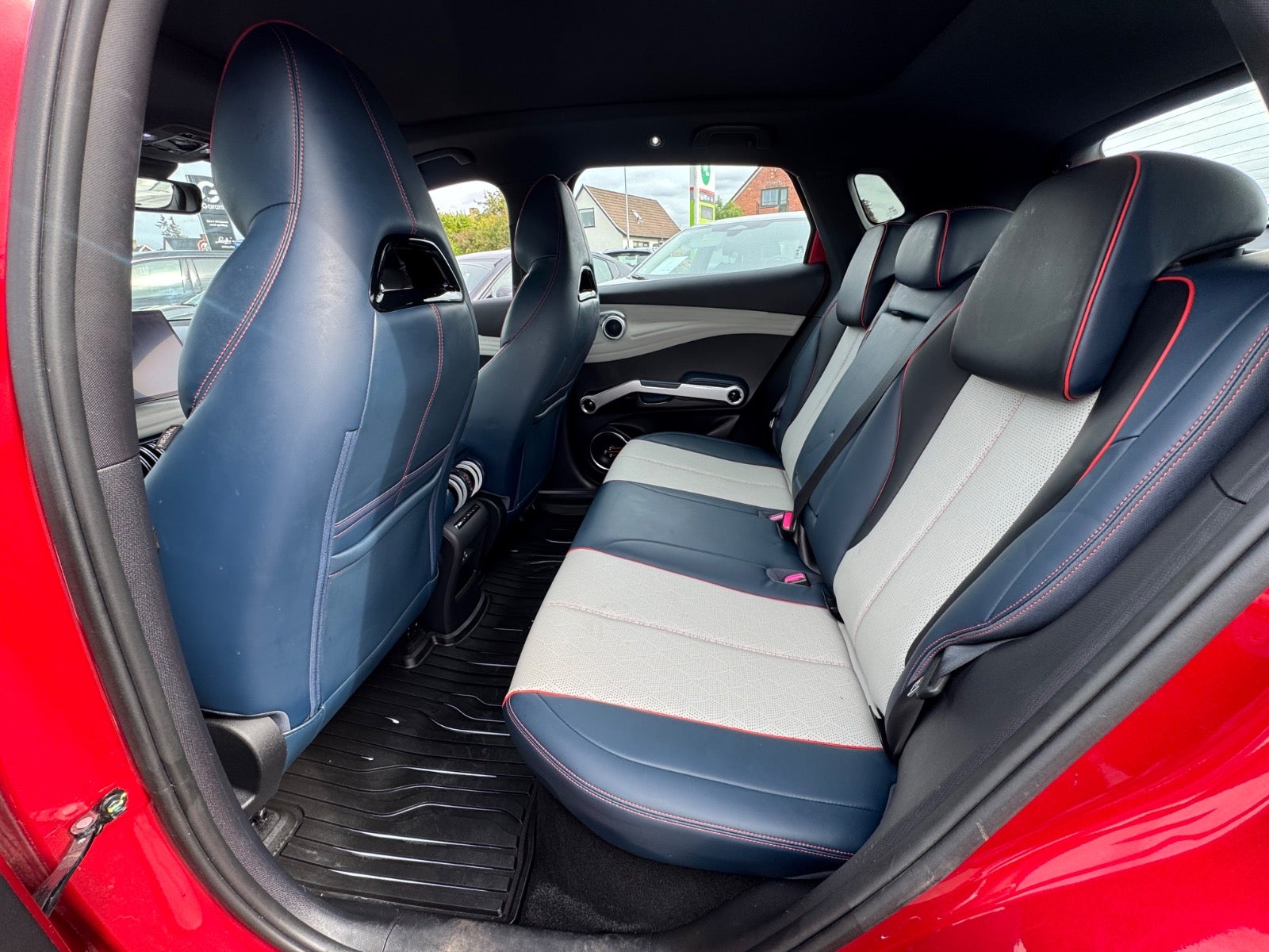 Billede af BYD Atto 3 60 Design