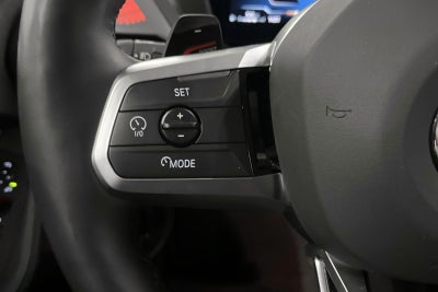 BMW 120i M-Sport aut.