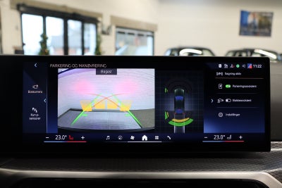 BMW i4 eDrive35 M-Sport