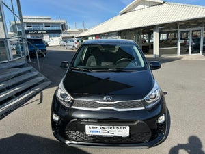 Kia Picanto MPi Collection