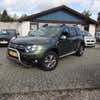 Dacia Duster TCe 125 Laureate
