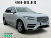 Volvo XC90 T8 390 Inscription aut. AWD 7prs