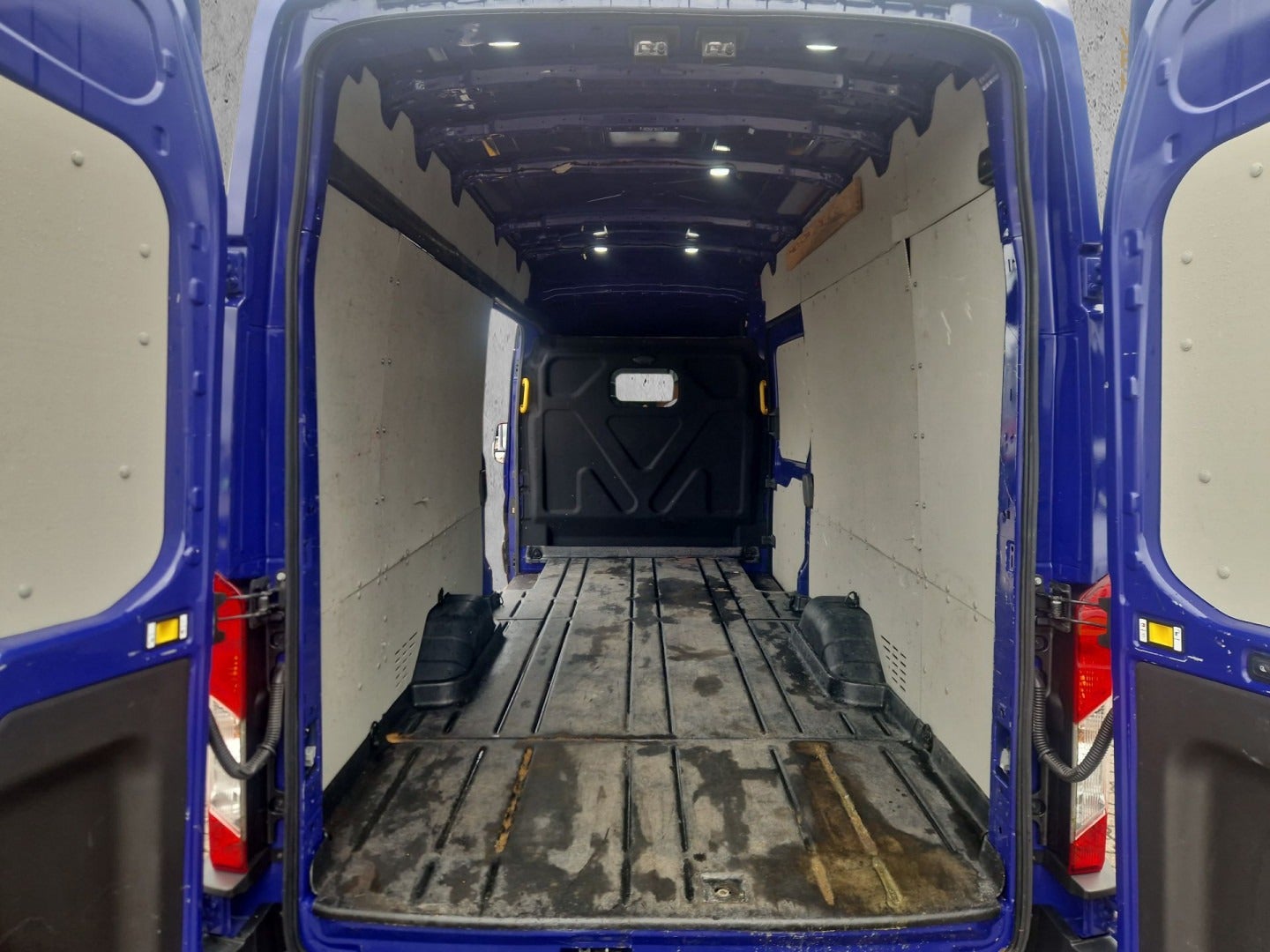 Billede af Ford Transit 350 L4 Van 2,0 TDCi 170 Trend H3 RWD