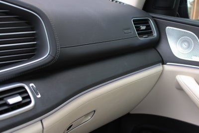 Mercedes GLE350 de AMG Line aut. 4Matic