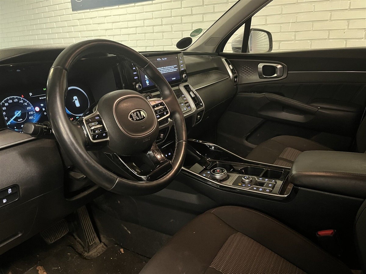 Kia Sorento PHEV Upgrade aut. 4WD 7prs generic.image 3