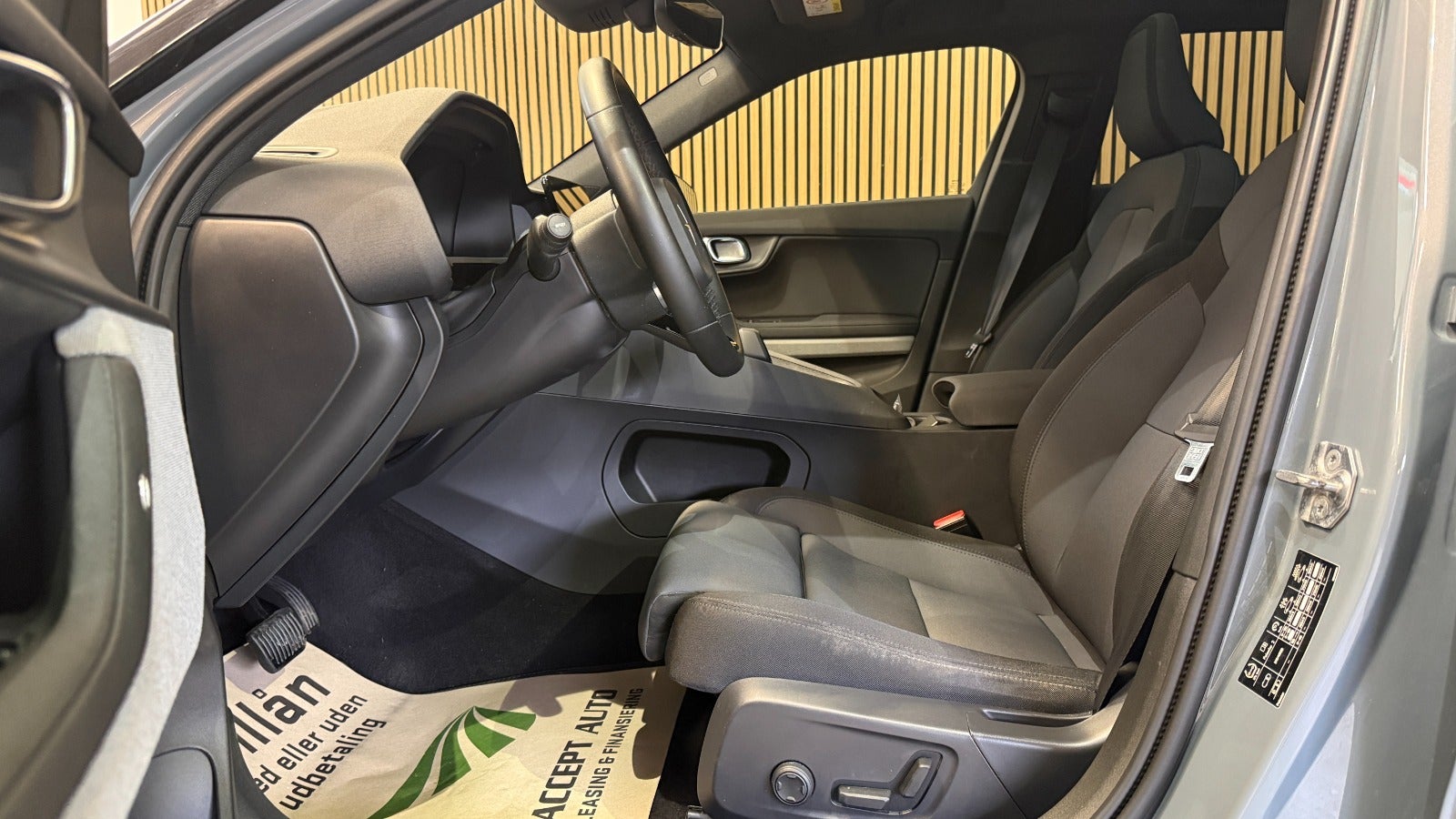 Billede af Polestar 2  Long Range AWD