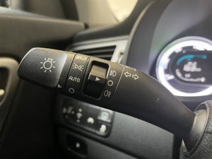 Kia Niro HEV Attraction DCT