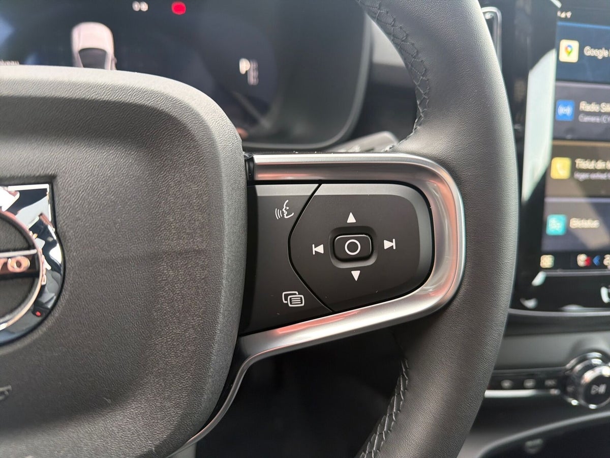 Volvo EC40 Extended Range Plus billede 19